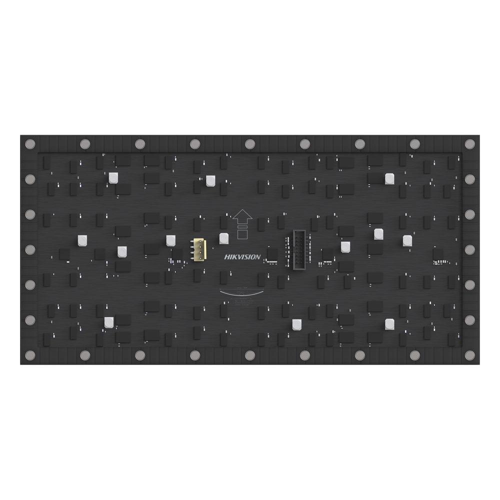 Modulo LED Flexible P1.8 SMD / 320x160 mm / 600 nits / Magnetico - Imagen 6