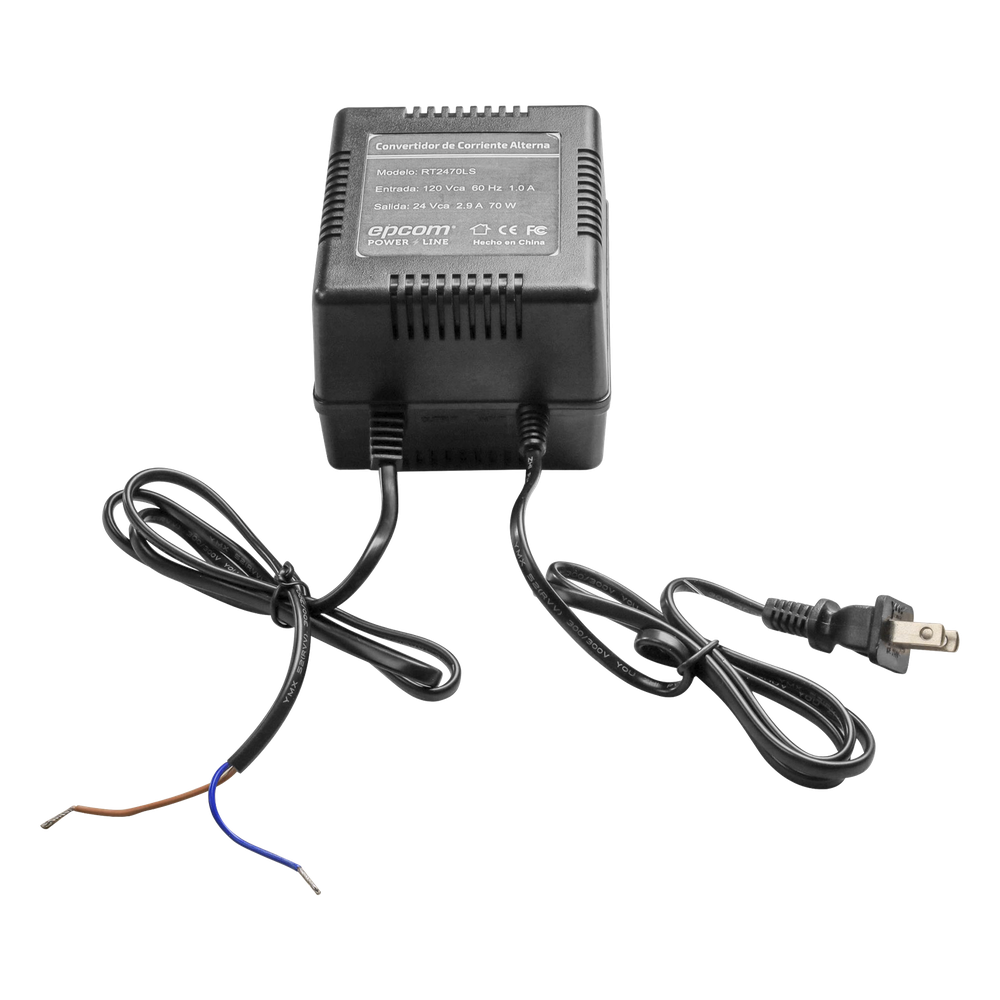 Transformador 24 Vca 70 VA - Image 6