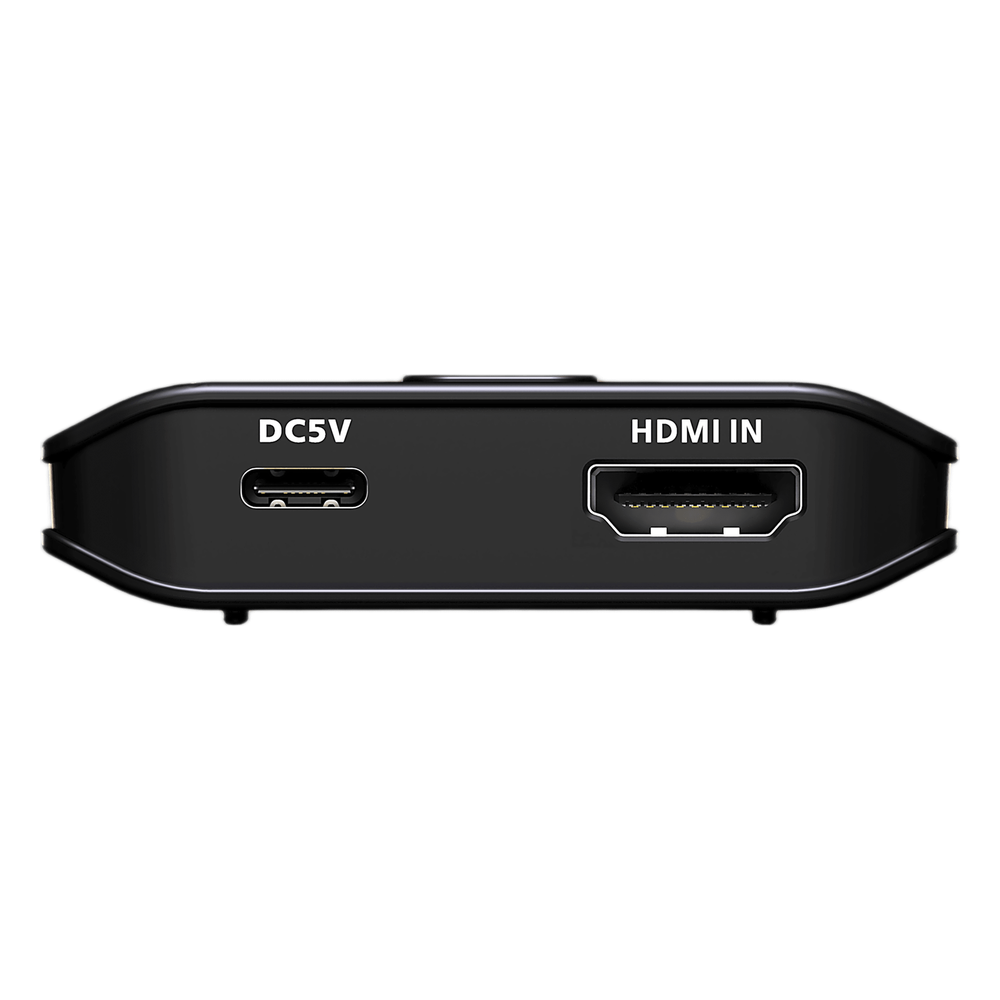 Splitter HDMI 2 Puertos 8K Essentials | 48 Gbps | 8K @ 60Hz y 4K @ 120Hz | EDID Sync | HDR10+ | VRR | ALLM | HDCP 2.3 | Audio LPCM 7.1 | Diseño Compacto - Imagen 3