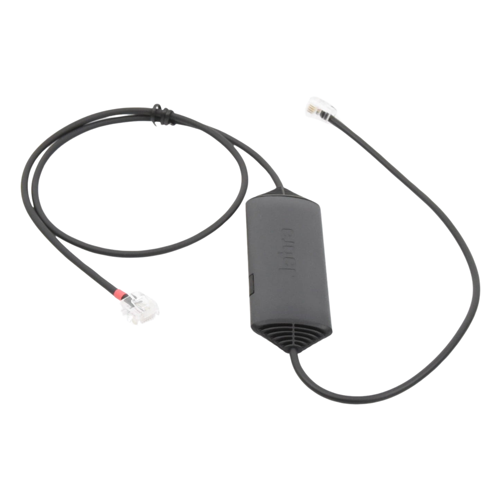 Jabra Link 14201-43 EHS para teléfonos cisco 6945, 78xx, 79xx y 88xx. - Image 3