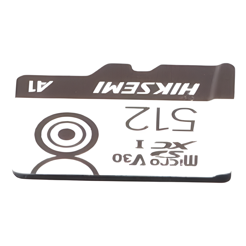 MicroSD HIKSEMI CITY GO / 512 GB / 100 MB/s Lectura / 85 MB/s Escritura / Clase 10 U3 V30 / TLC NAND / Especializada Para Videovigilancia Móvil 24/7 - Image 4