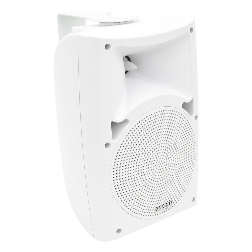 Bocina de Montaje en Pared | Para Exterior de 60W - 30W | IP65 - Imagen 7