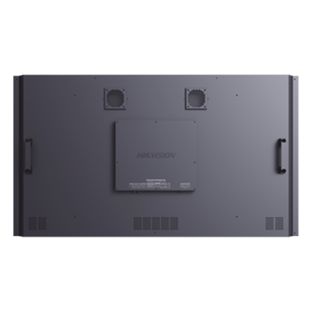 Pantalla LCD 55" para Videowall / Entrada HDMI - VGA - DVI - DP / Monitor Robusto / Bisel Delgado (3.5 mm) / Daisy Chain (Conexion en Cadena sin Software) - Imagen 5